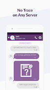 StealthChat: Private Messaging screenshot 2
