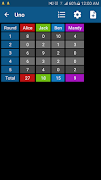 Score Manager (Scorekeeper) screenshot 5