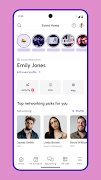 TOKEN2049 syot layar 1