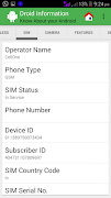 Know your Android скриншот 4