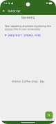 DubScript Screenplay Writer screenshot 6
