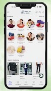 MageComp Mobile App Builder 截圖 1