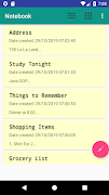 Notebook 截圖 1