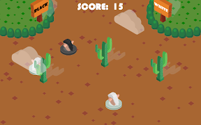 Hungry Sheep screenshot 7