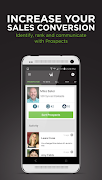 Vi-Net Pro screenshot 1