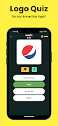Logo Game - Multiple choice โปสเตอร์