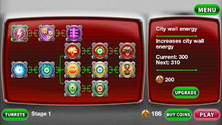 Defense Battle screenshot 4
