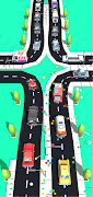 Traffic Control اسکرین شاٹ 1
