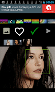 Face Love screenshot 4