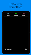 ToDo | PomoDoro screenshot 5