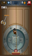 Tap The Thief تصوير الشاشة 4