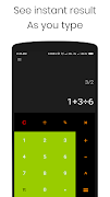 Programming Calculator - All I syot layar 1