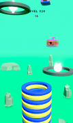 Raise Tower 3D 스크린샷 2