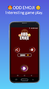ODD EMOJI captura de pantalla 1