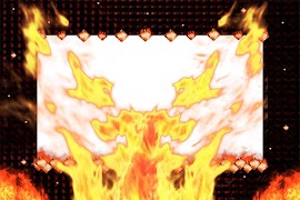 Fire Frames Photo Effects screenshot 4
