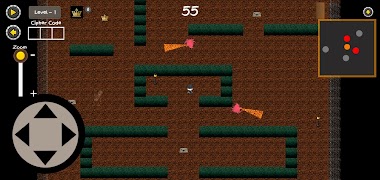 MonsterMind screenshot 3