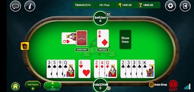 Latest Rummy 截图 4