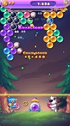 Bubble Star capture d'écran 5