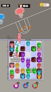 Dunk Sort Puzzle Ekran Görüntüsü 2