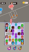Dunk Sort Puzzle screenshot 2
