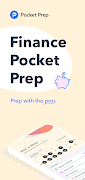 Finance Pocket Prep скриншот 1