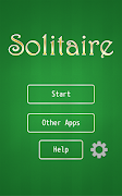 Basic Solitaire (Klondike) 截圖 4