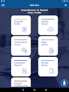 Doc-U-Scribe स्क्रीनशॉट 7