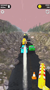 Wheel Runner скриншот 2