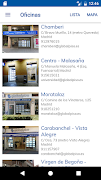 GlobalPiso screenshot 3