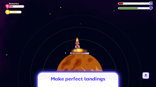 Rocket Inc स्क्रीनशॉट 6