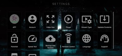 Pro TV Plus imagem de tela 6