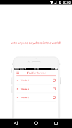Feel Performer ภาพหน้าจอ 1