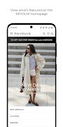 REVOLVE Screenshot 1