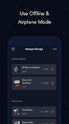 Pzizz - Sleep, Nap, Focus تصوير الشاشة 7
