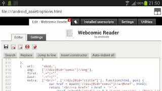 Tampermonkey screenshot 2