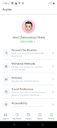 Cabbmate स्क्रीनशॉट 3