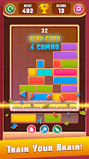 Drop Down - Block Puzzle screenshot 1