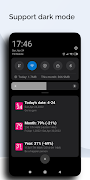 TimePercentNotes - Memos Screenshot 6