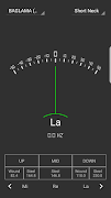 Baglama Tuner screenshot 1