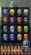 Dice Dungeon: Deckbuilding RPG スクリーンショット 4