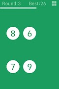 برنامه‌نما Magic Nine عکس از صفحه