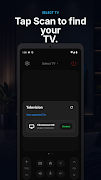 TV Remote Cast - Smart TV screenshot 1