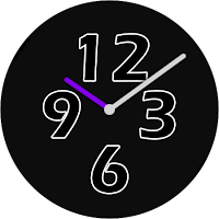 JHW Analog 7 screenshot 6