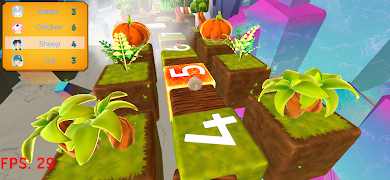 AnimalChase ภาพหน้าจอ 5