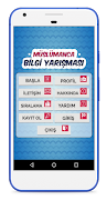 Müslümanca | İslami Bilgi Yarı 截图 1