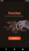 Easy App স্ক্রিনশট 4