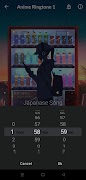 Anime Ringtone ภาพหน้าจอ 6