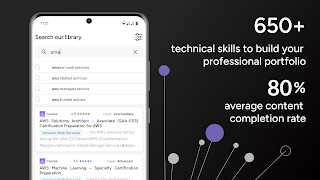برنامه‌نما QA Beyond عکس از صفحه