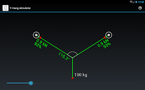 Rope Access Pro screenshot 6