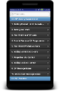 Learn C# - .Net - C Sharp Programming Tutorial App ảnh chụp màn hình 1